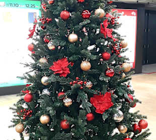 Zhongshan Metro Mall (R)