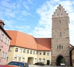 Rothenburger Tor