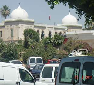 Tunis 