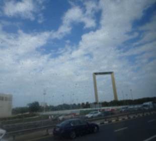 Stadtrundfahrt Dubai