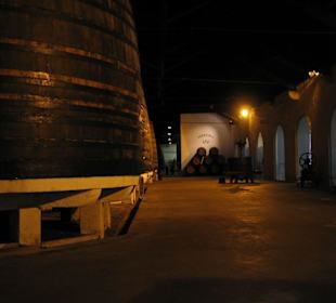 Portweinkellerei Ferreira