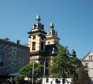 Altstadt Düsseldorf