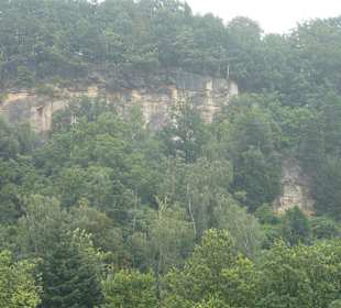 Elbefahrt