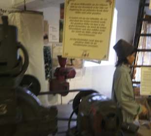 Spicy's Gewürzmuseum