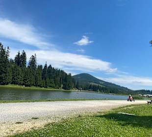 Teichalmsee