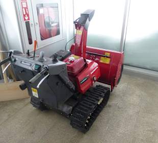 Dieses Fräse ist recht hilreich