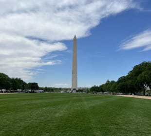 Washington Monument