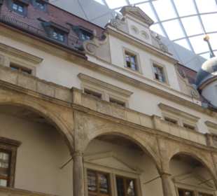 Dresden, Residenzschloss