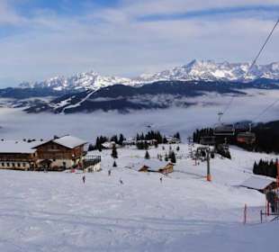 Ski Amadé 2016