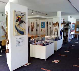 Skisprunganlage Audi Arena Oberstdorf 