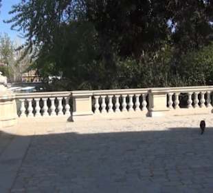 Monument to Alfonso XII