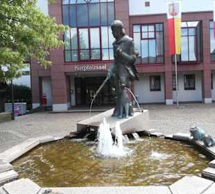  Lederstrumpfbrunnen
