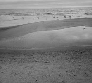 Strand Kolberg/Kolobrzeg