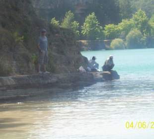 Tourstop Green Canyon