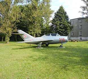 Militaerpark Rembertów