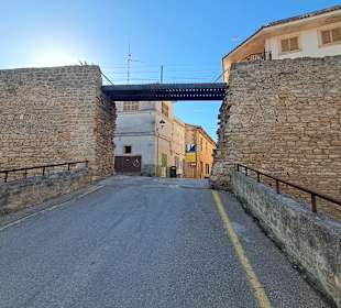 Altstadt Alcudia