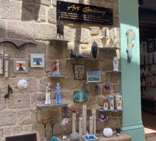 Kunstgalerie Rhodos (Stadt)