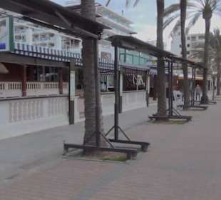 Carretera Del Arenal Balneario