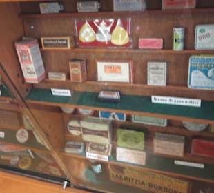 Apothekenmuseum
