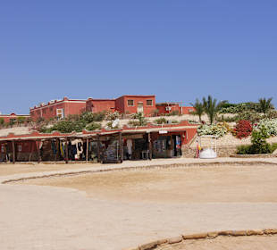 Sharm El Naga