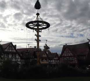 Erlebnispark Tripsdrill