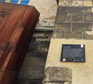  Boekhandel Dominicanen in Maastricht, Niederlande