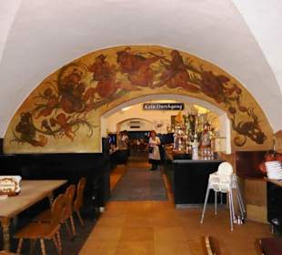 Restaurant Bräustüberl Tegernsee