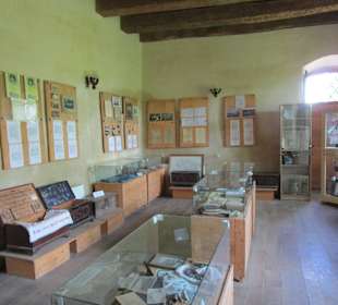 Viscri/Deutsch-Weisskirch