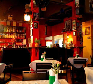 Die Ruhe vor dem Sturm