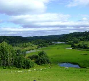 Muzeum Małyje Korieły