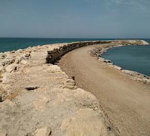 Strand Side - Kumköy