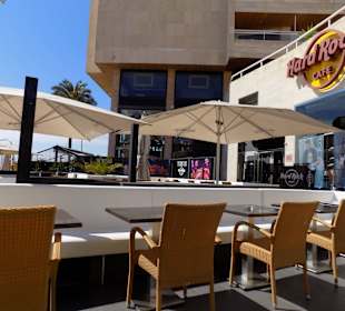 Außenbereich März 17