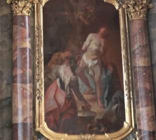 St. Michaelskirche Salmendingen