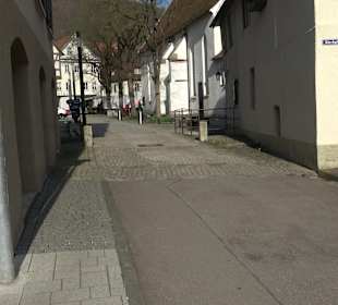 Altstadtrundgang Blaubeuren