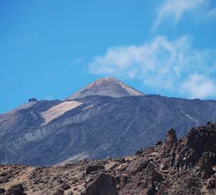 Teide