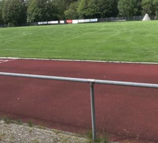 Sportplatz