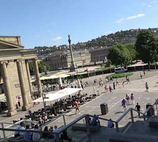 Kleiner Schlossplatz