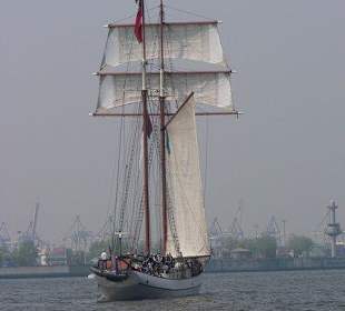 Hafengeburtstag 2006