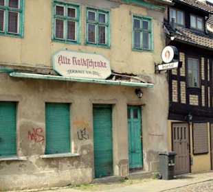 Spandau Altstadt