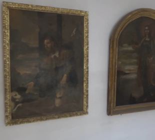 Zabbar Sanctuary Museum