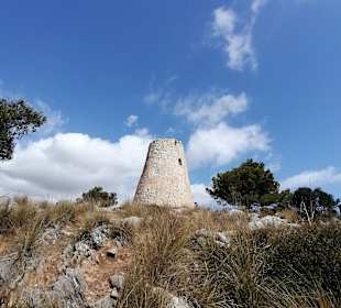 Torre de Canyamel