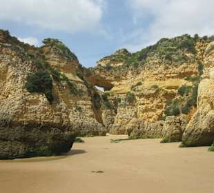 Praia dos Tres Irmaos