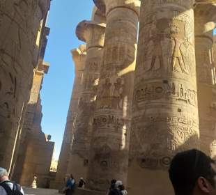 Karnak