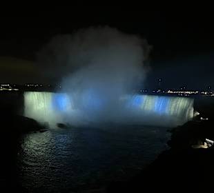 Niagarafälle / Horseshoe Falls