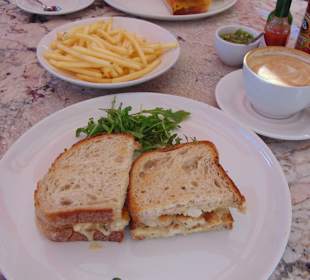 Tasha's V&A Waterfront Kapstadt