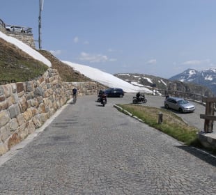 Edelweißspitze