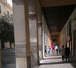 Innerhalb Palma de Mallorca