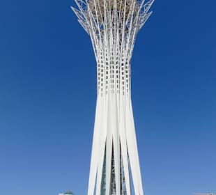 Bayterek