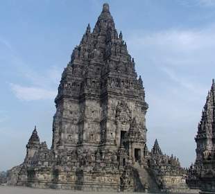 Prambanan