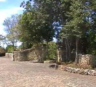 Altos de Chavon